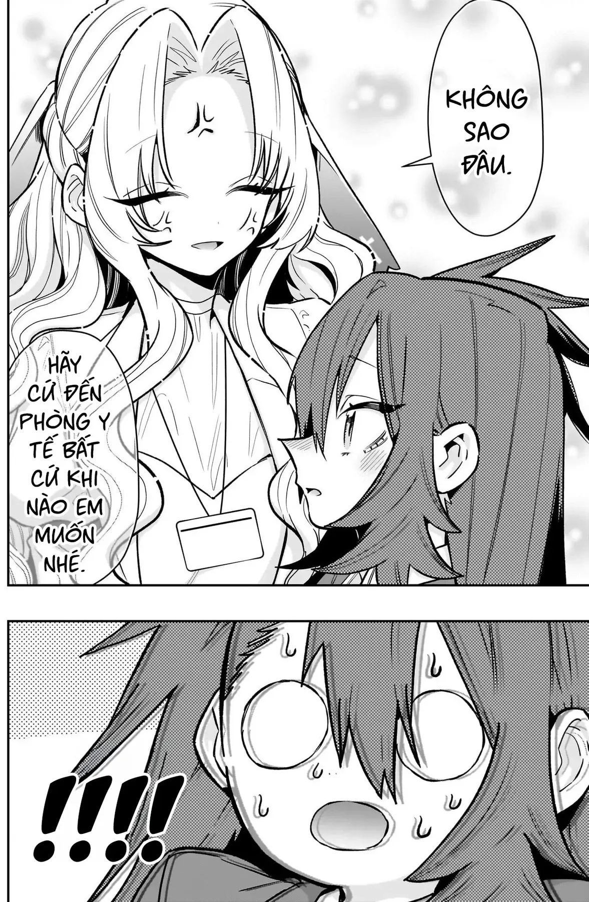 100 Cô Bạn Gái Này Rất, Rất, Rất, Rất, Rất Là Yêu Tôi Đó Chapter 234 - 9