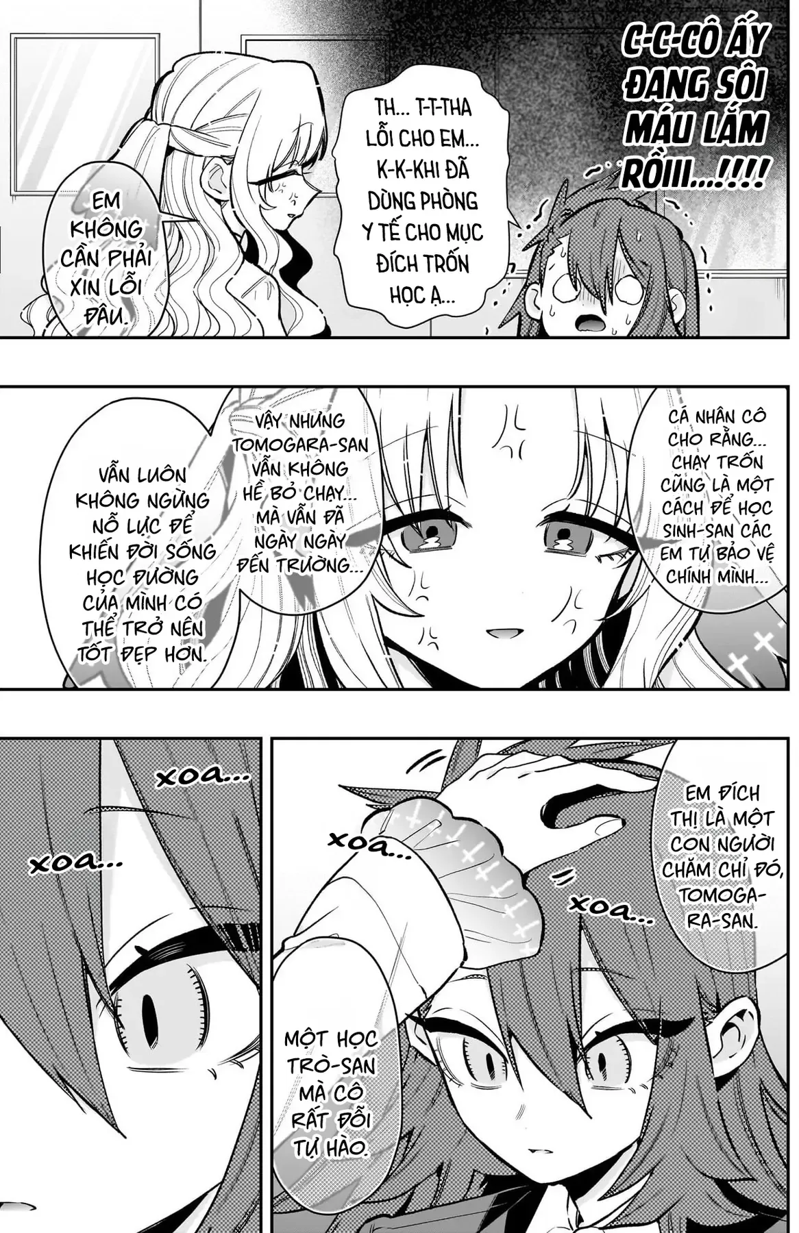 100 Cô Bạn Gái Này Rất, Rất, Rất, Rất, Rất Là Yêu Tôi Đó Chapter 234 - 10