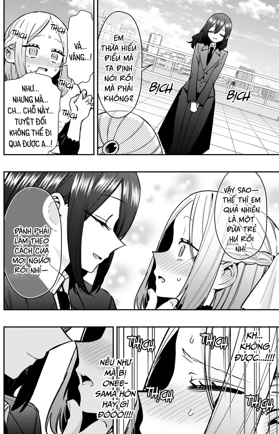 100 Cô Bạn Gái Này Rất, Rất, Rất, Rất, Rất Là Yêu Tôi Đó Chapter 237 - 19