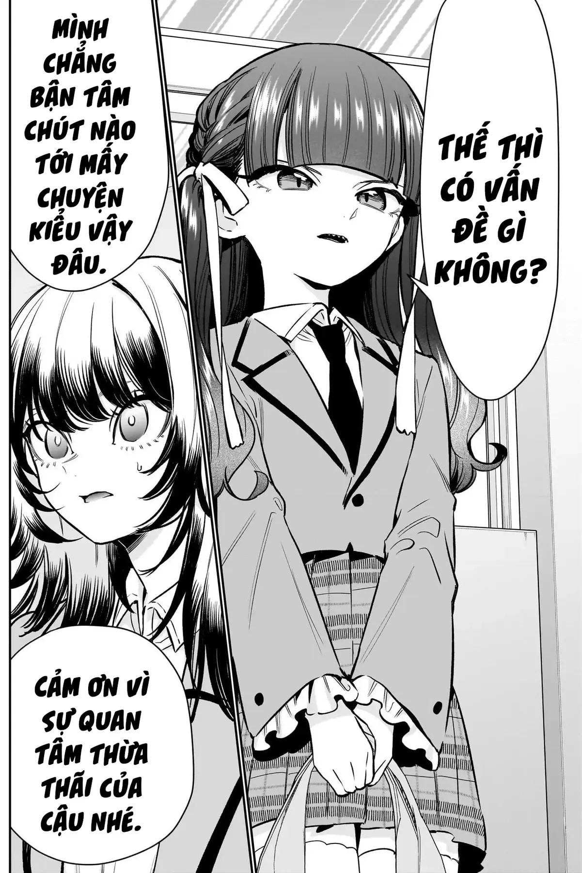 100 Cô Bạn Gái Này Rất, Rất, Rất, Rất, Rất Là Yêu Tôi Đó Chapter 238 - 18