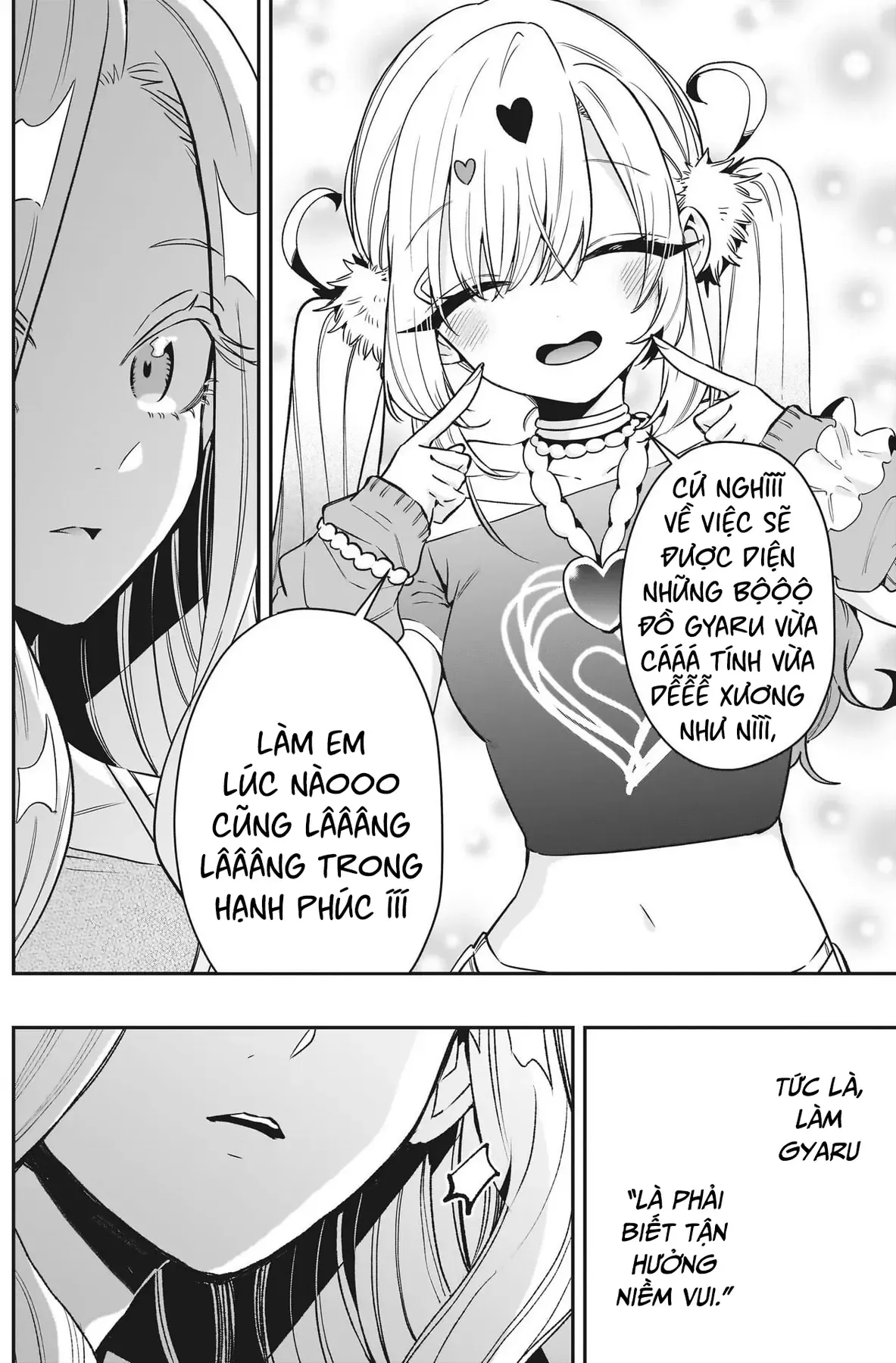 100 Cô Bạn Gái Này Rất, Rất, Rất, Rất, Rất Là Yêu Tôi Đó Chapter 239 - 13