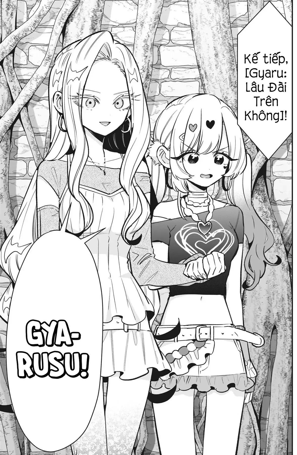 100 Cô Bạn Gái Này Rất, Rất, Rất, Rất, Rất Là Yêu Tôi Đó Chapter 239 - 8