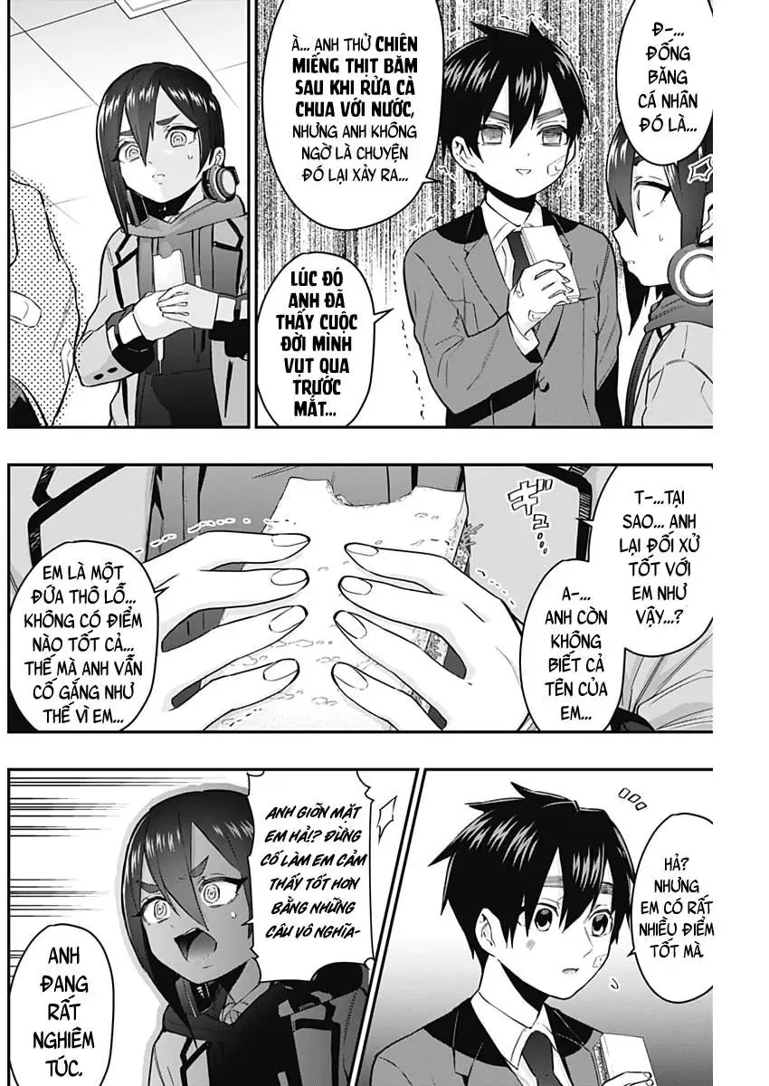 100 Cô Bạn Gái Này Rất, Rất, Rất, Rất, Rất Là Yêu Tôi Đó Chapter 24 - 16