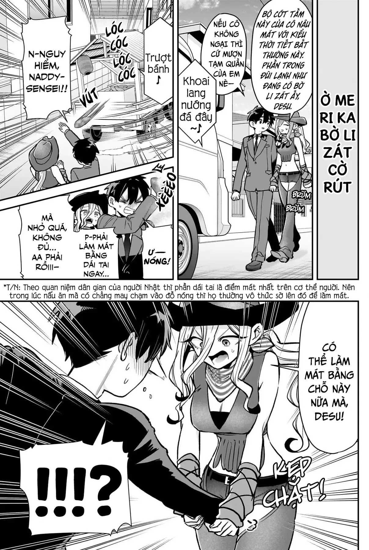 100 Cô Bạn Gái Này Rất, Rất, Rất, Rất, Rất Là Yêu Tôi Đó Chapter 242 - 16