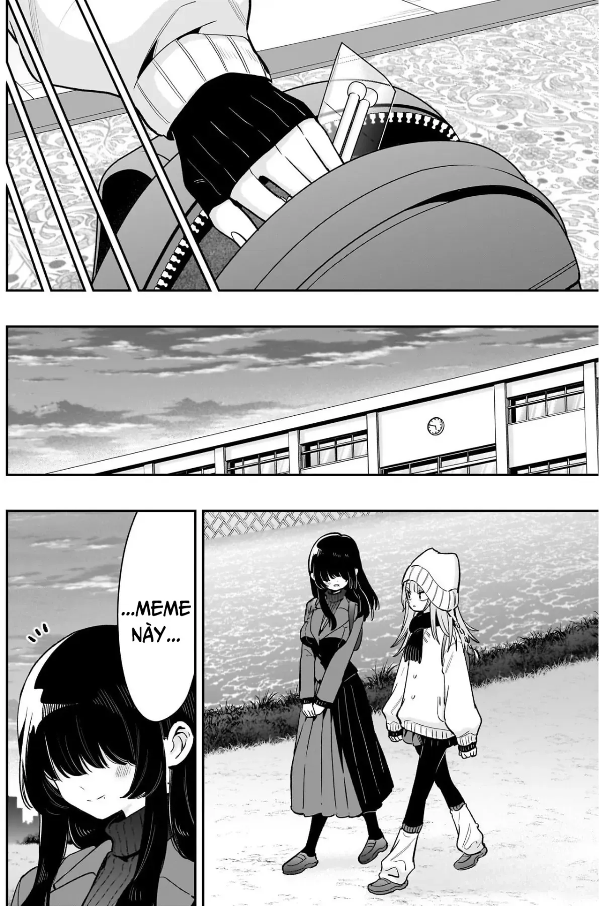 100 Cô Bạn Gái Này Rất, Rất, Rất, Rất, Rất Là Yêu Tôi Đó Chapter 243 - 15