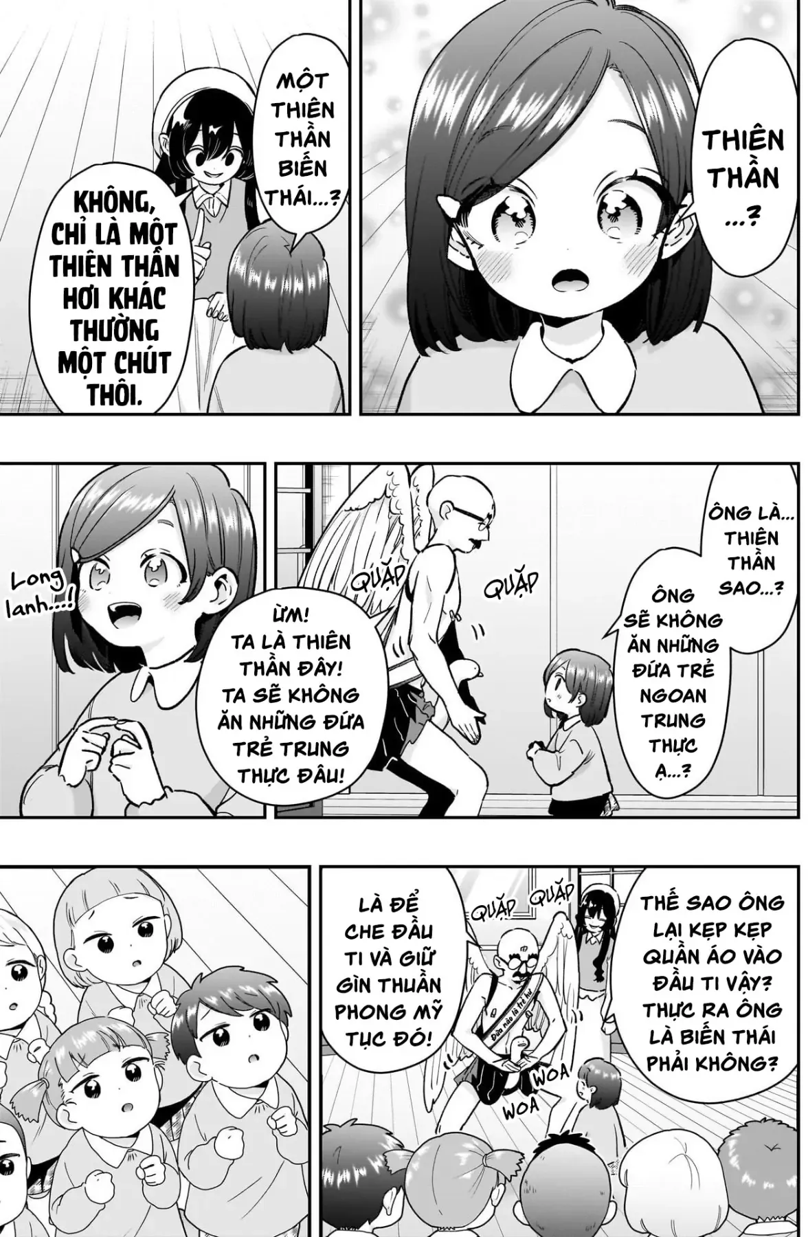 100 Cô Bạn Gái Này Rất, Rất, Rất, Rất, Rất Là Yêu Tôi Đó Chapter 244 - 14