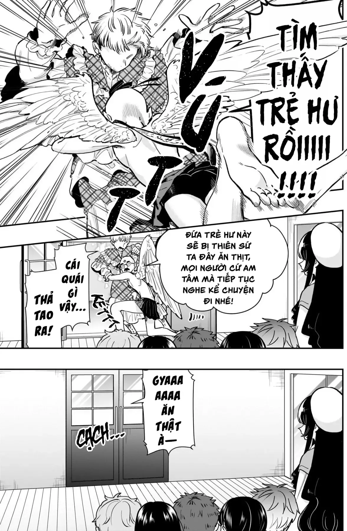 100 Cô Bạn Gái Này Rất, Rất, Rất, Rất, Rất Là Yêu Tôi Đó Chapter 244 - 18