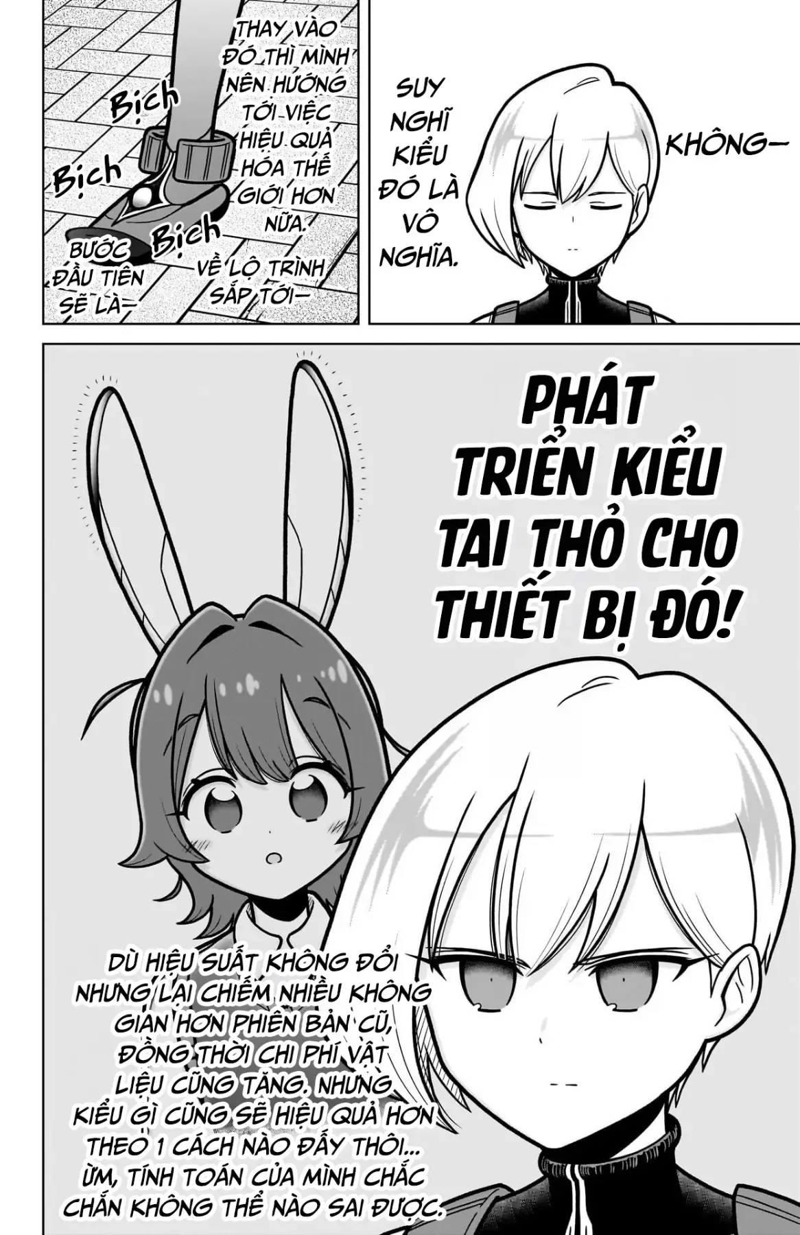 100 Cô Bạn Gái Này Rất, Rất, Rất, Rất, Rất Là Yêu Tôi Đó Chapter 245.5 - 12