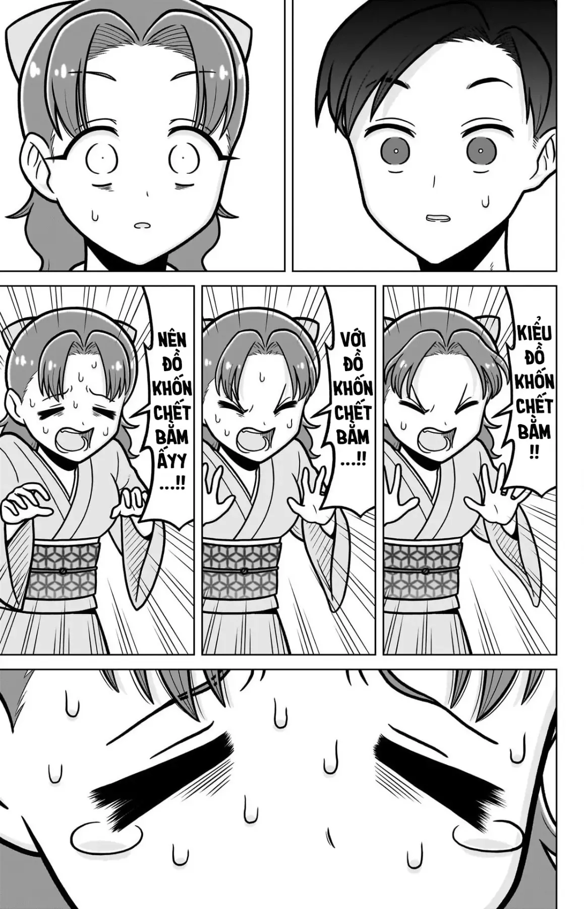 100 Cô Bạn Gái Này Rất, Rất, Rất, Rất, Rất Là Yêu Tôi Đó Chapter 245.5 - 19