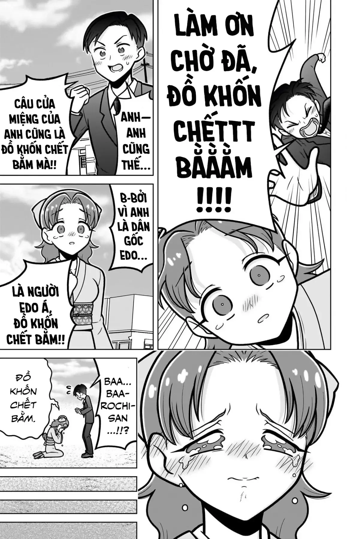 100 Cô Bạn Gái Này Rất, Rất, Rất, Rất, Rất Là Yêu Tôi Đó Chapter 245.5 - 21