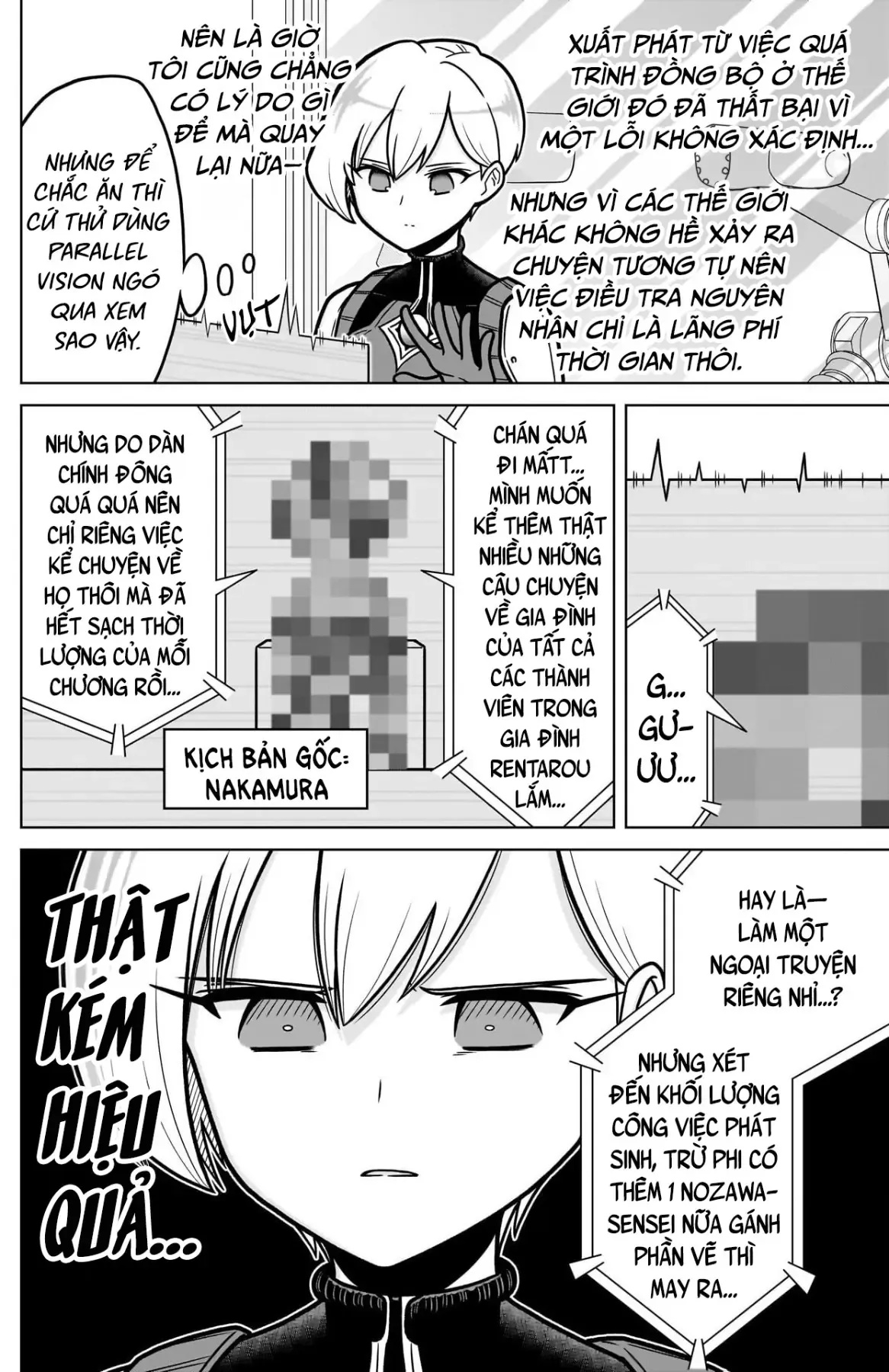 100 Cô Bạn Gái Này Rất, Rất, Rất, Rất, Rất Là Yêu Tôi Đó Chapter 245.5 - 4