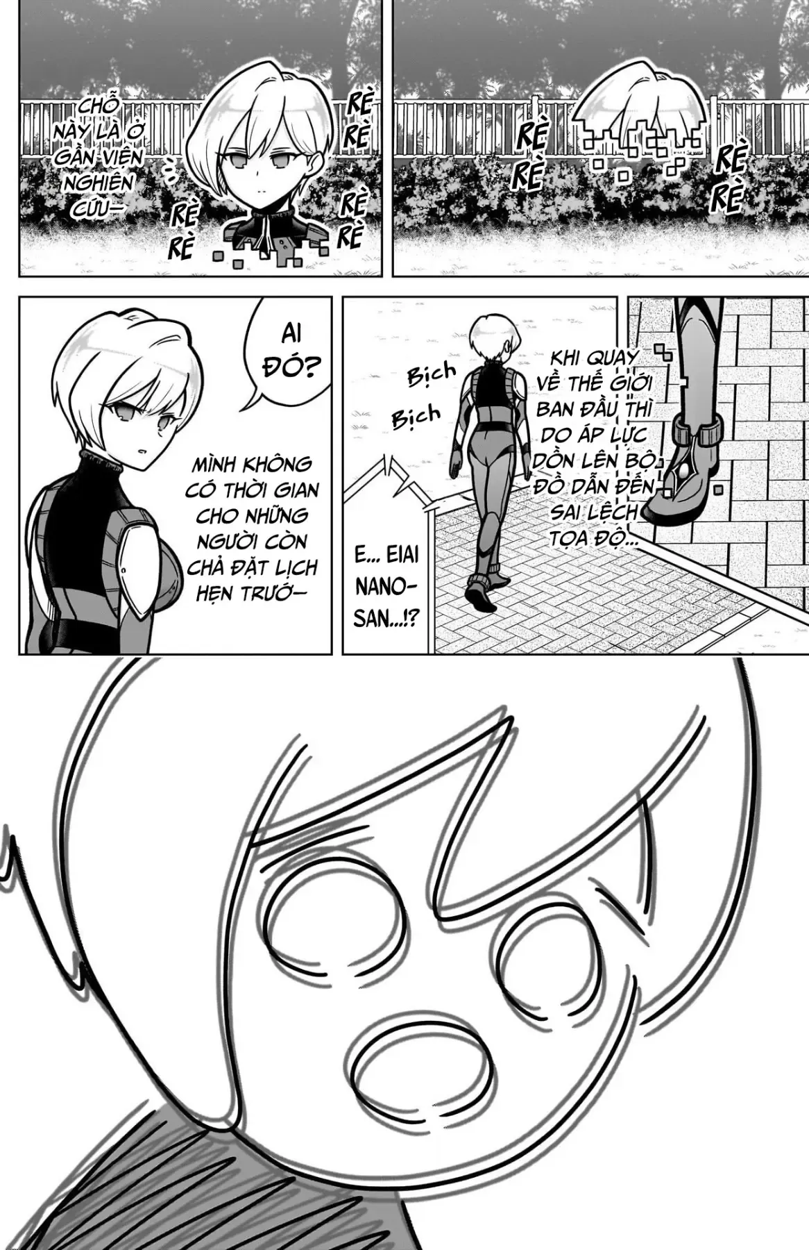 100 Cô Bạn Gái Này Rất, Rất, Rất, Rất, Rất Là Yêu Tôi Đó Chapter 245.5 - 8