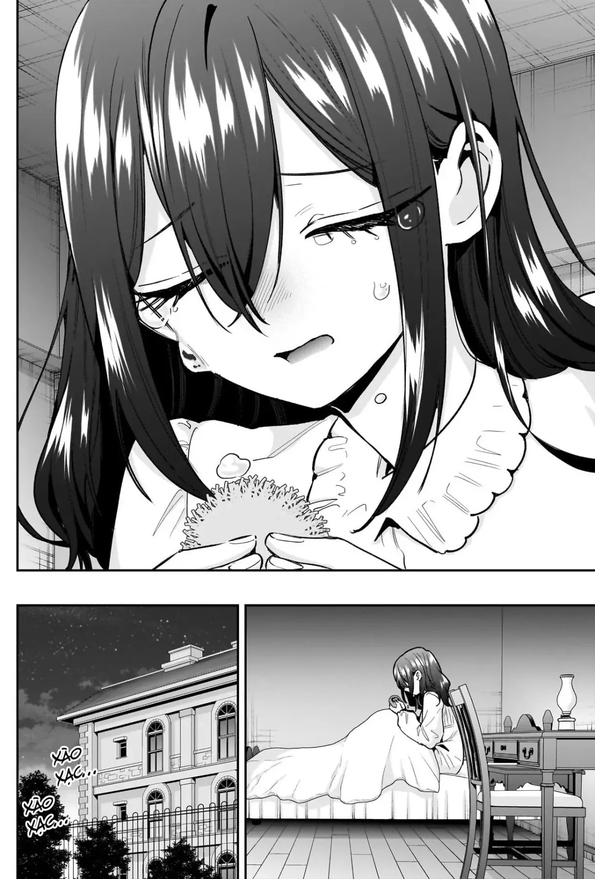 100 Cô Bạn Gái Này Rất, Rất, Rất, Rất, Rất Là Yêu Tôi Đó Chapter 246 - 11