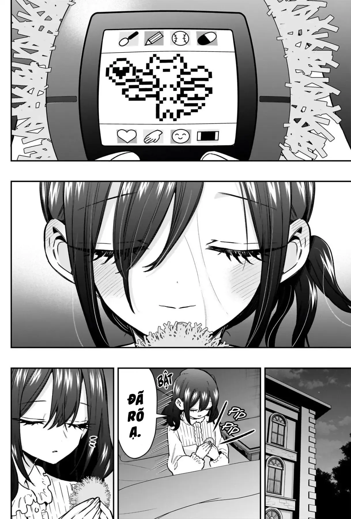 100 Cô Bạn Gái Này Rất, Rất, Rất, Rất, Rất Là Yêu Tôi Đó Chapter 246 - 9