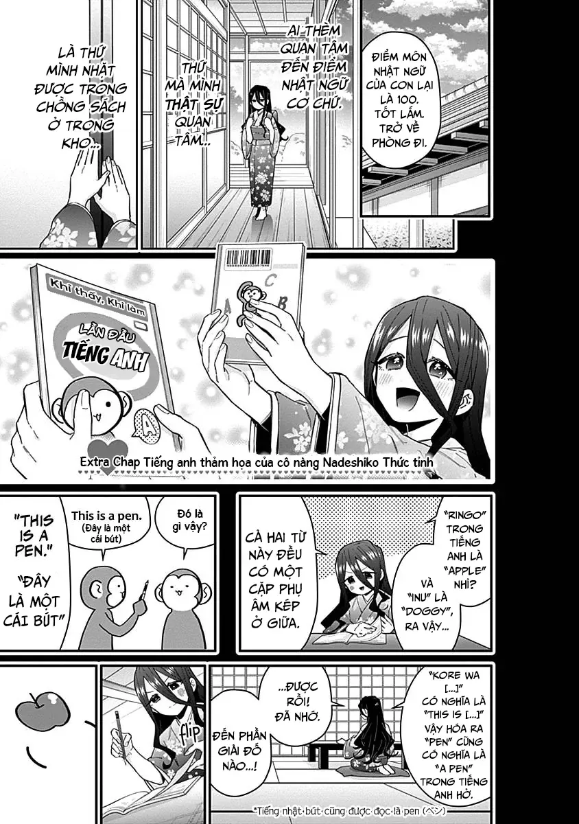 100 Cô Bạn Gái Này Rất, Rất, Rất, Rất, Rất Là Yêu Tôi Đó Chapter 59.5 - 13