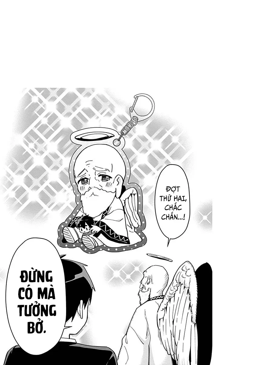 100 Cô Bạn Gái Này Rất, Rất, Rất, Rất, Rất Là Yêu Tôi Đó Chapter 59.5 - 6