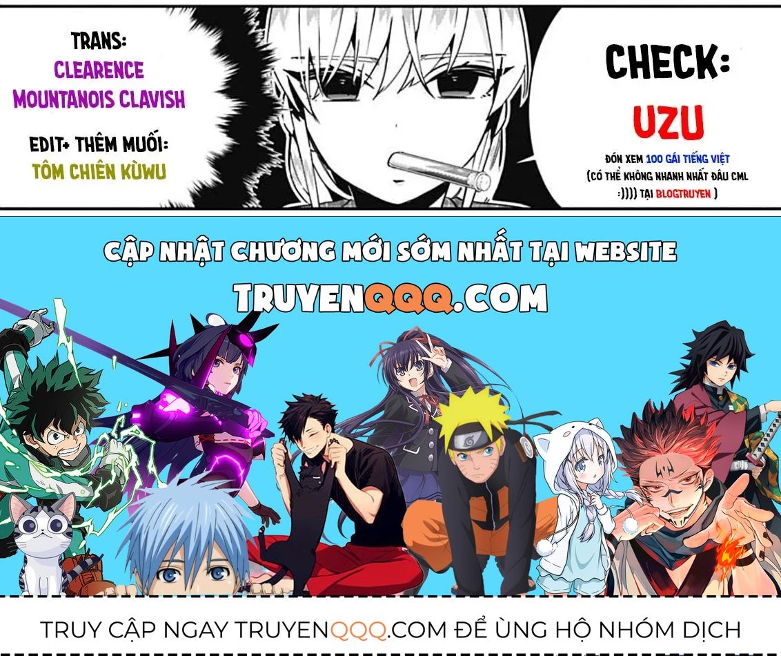 100 Cô Bạn Gái Này Rất, Rất, Rất, Rất, Rất Là Yêu Tôi Đó Chapter 59 - 22