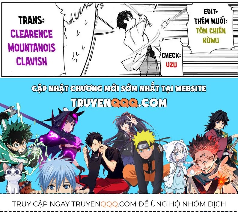 100 Cô Bạn Gái Này Rất, Rất, Rất, Rất, Rất Là Yêu Tôi Đó Chapter 60 - 22