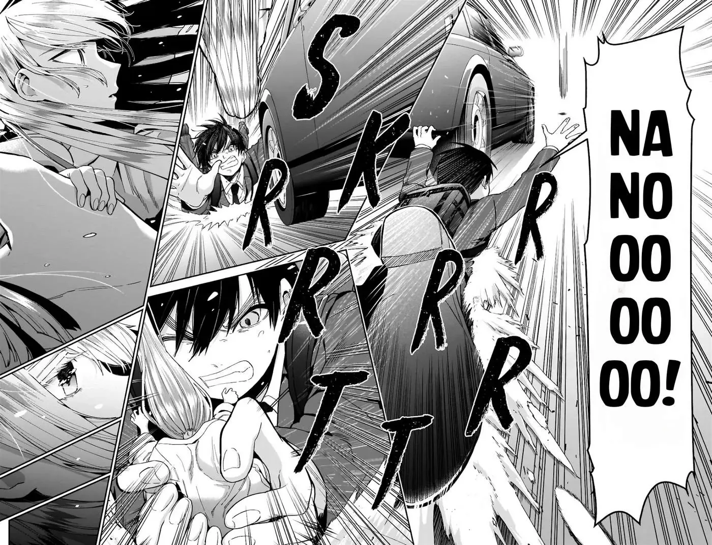 100 Cô Bạn Gái Này Rất, Rất, Rất, Rất, Rất Là Yêu Tôi Đó Chapter 72 - 14