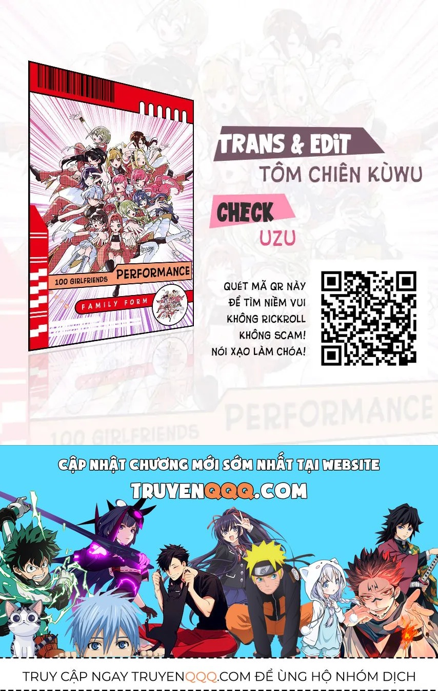100 Cô Bạn Gái Này Rất, Rất, Rất, Rất, Rất Là Yêu Tôi Đó Chapter 73 - 20
