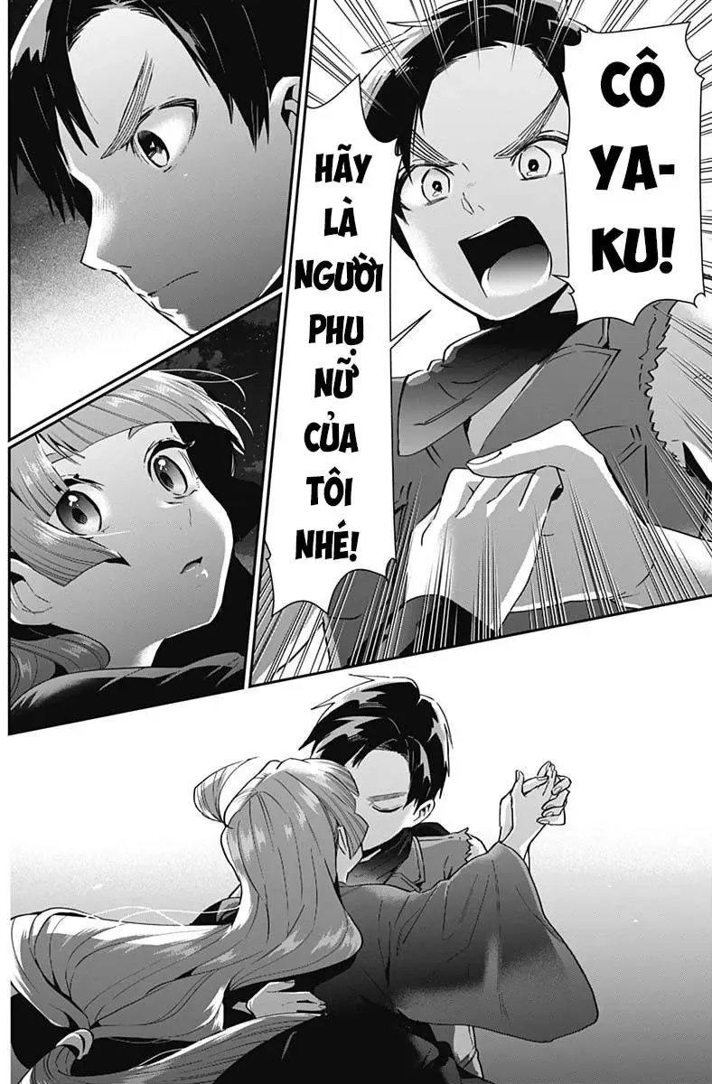 100 Cô Bạn Gái Này Rất, Rất, Rất, Rất, Rất Là Yêu Tôi Đó Chapter 75 - 16