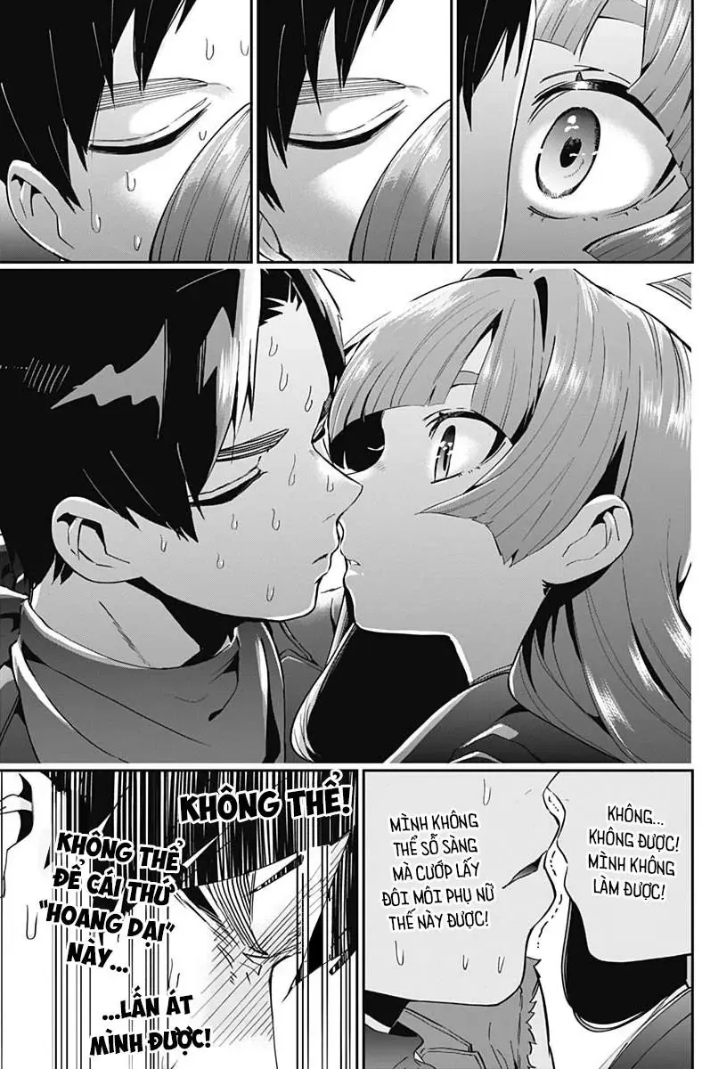 100 Cô Bạn Gái Này Rất, Rất, Rất, Rất, Rất Là Yêu Tôi Đó Chapter 75 - 17