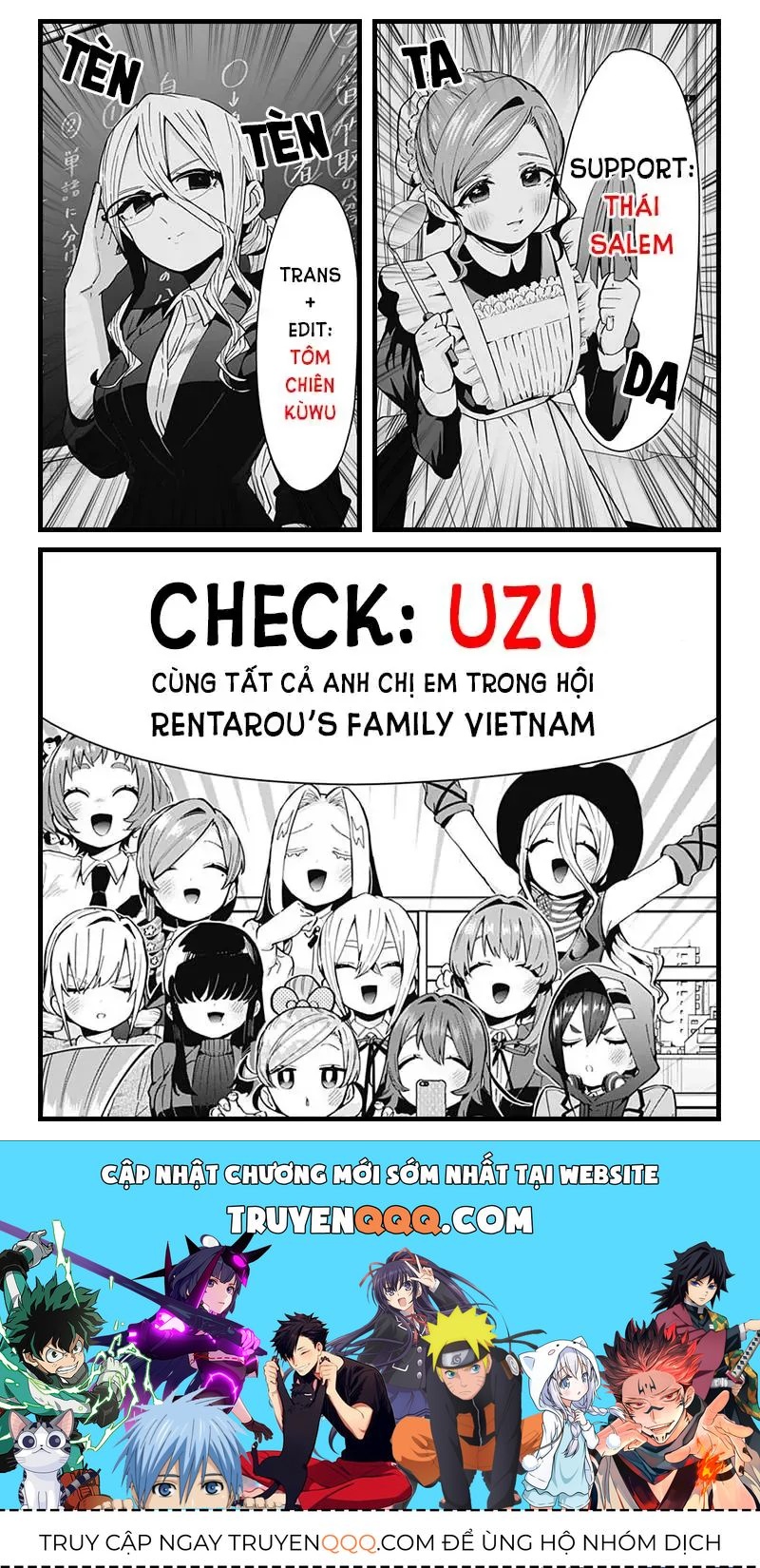 100 Cô Bạn Gái Này Rất, Rất, Rất, Rất, Rất Là Yêu Tôi Đó Chapter 76 - 22