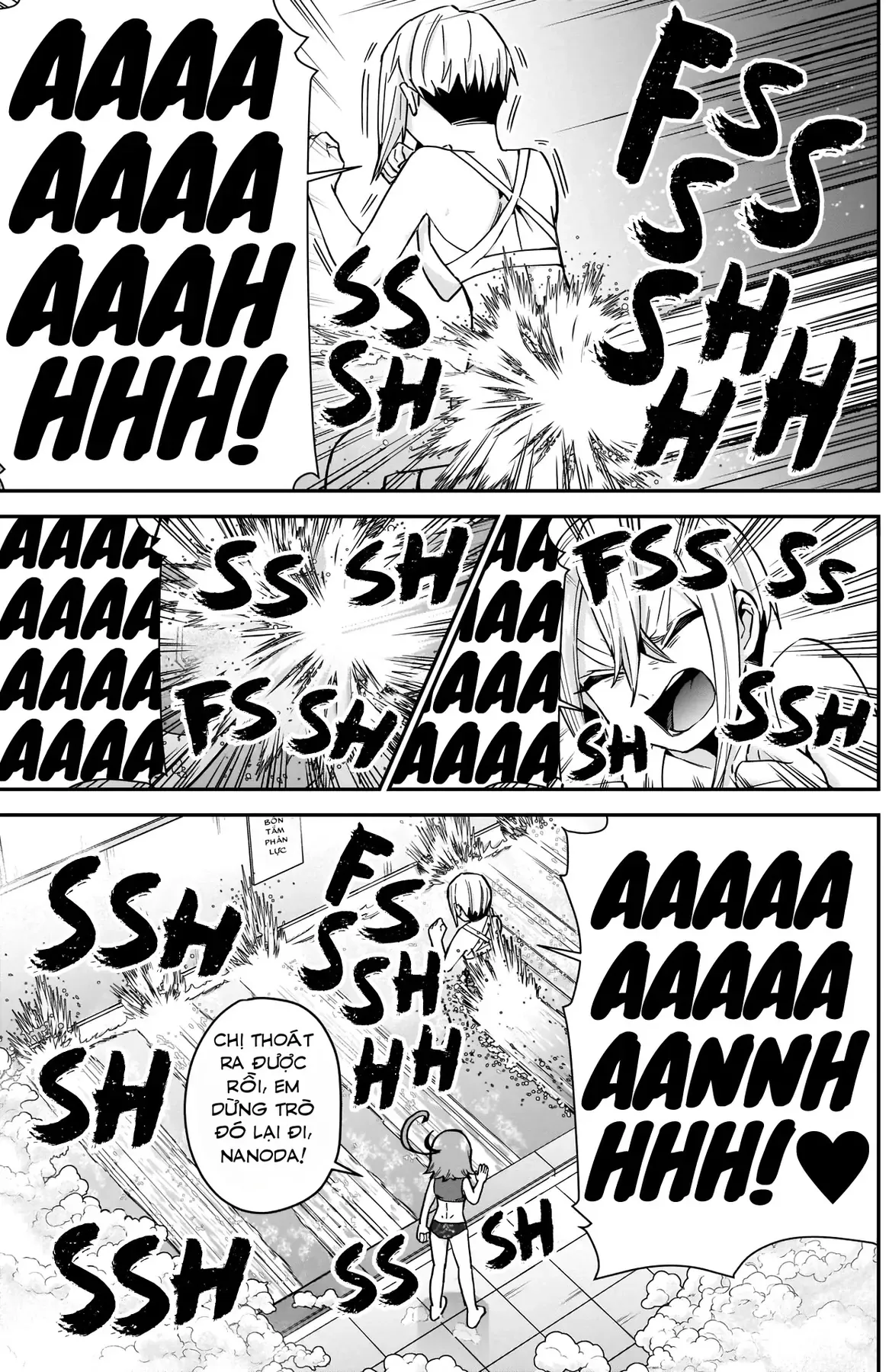 100 Cô Bạn Gái Này Rất, Rất, Rất, Rất, Rất Là Yêu Tôi Đó Chapter 77 - 5