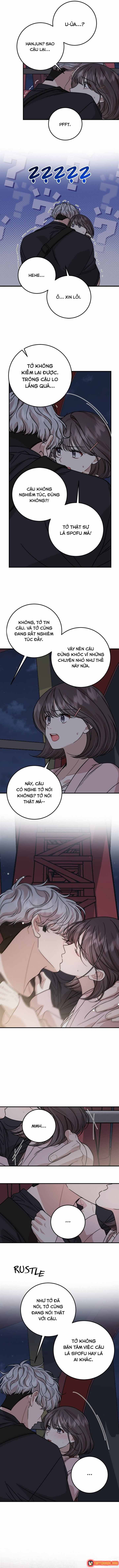 Can You Date A Ranker? Chapter 35 - 7