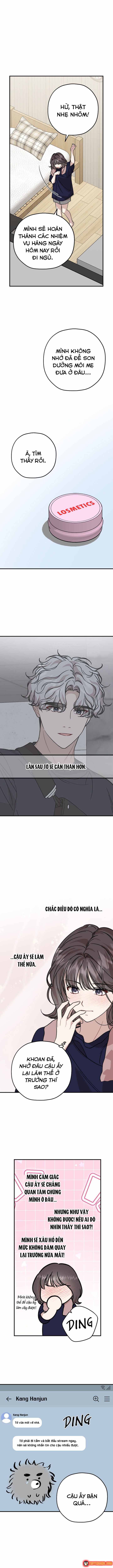 Can You Date A Ranker? Chapter 36 - 6