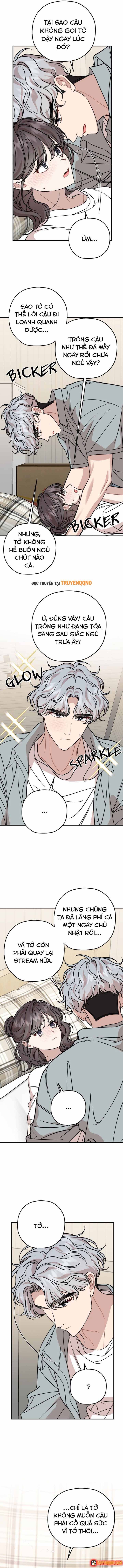 Can You Date A Ranker? Chapter 37 - 5