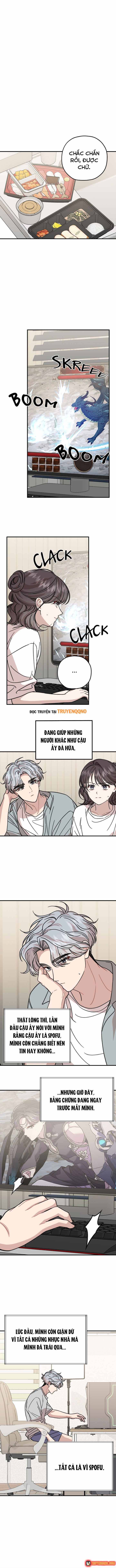 Can You Date A Ranker? Chapter 37 - 8