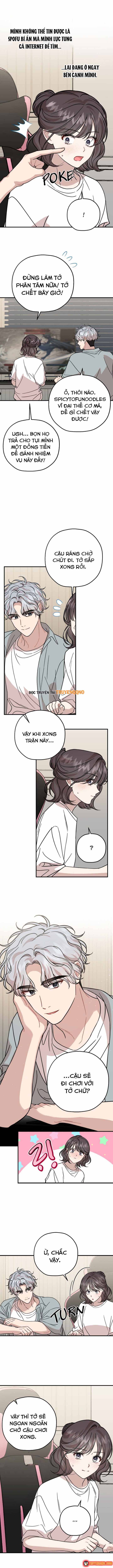 Can You Date A Ranker? Chapter 37 - 10