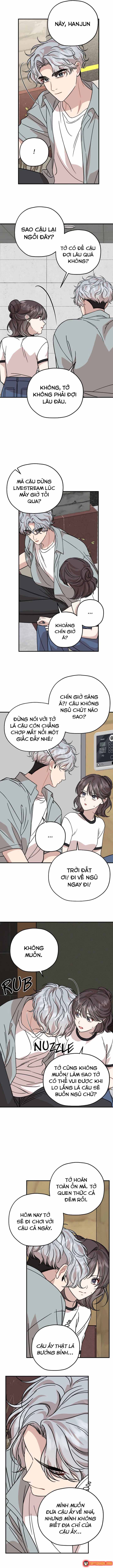 Can You Date A Ranker? Chapter 36 - 12