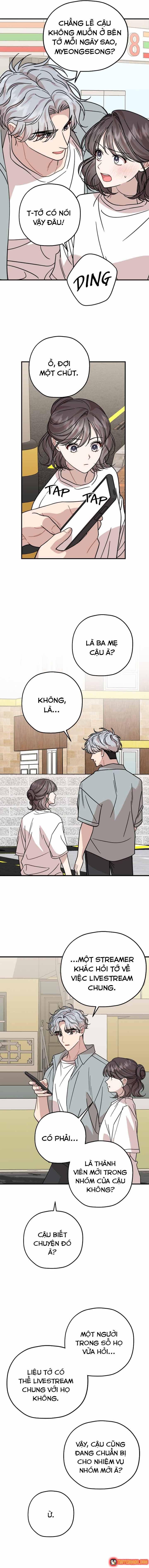 Can You Date A Ranker? Chapter 37 - 12