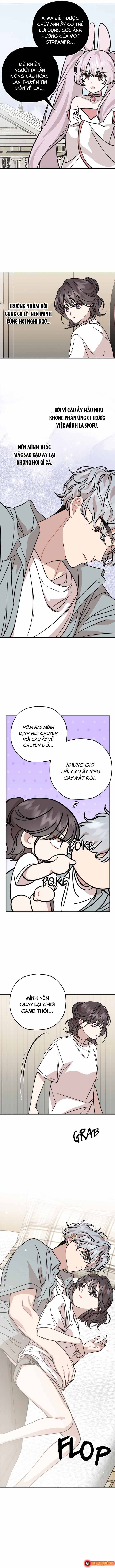 Can You Date A Ranker? Chapter 36 - 14