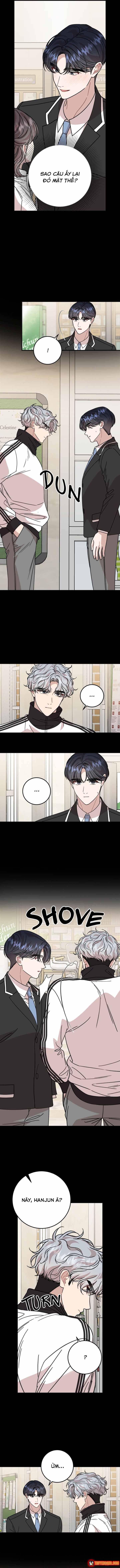 Can You Date A Ranker? Chapter 39 - 6