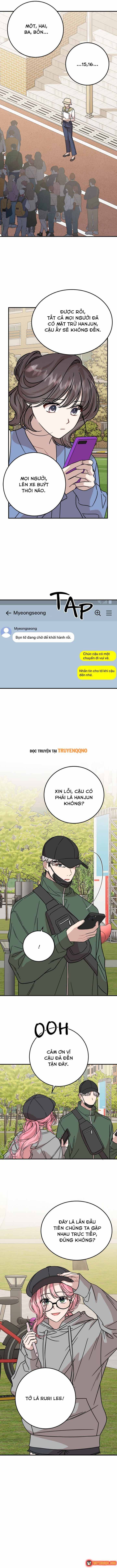 Can You Date A Ranker? Chapter 39 - 13