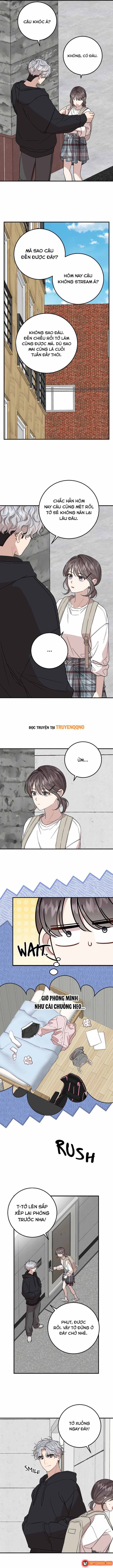 Can You Date A Ranker? Chapter 45 - 3