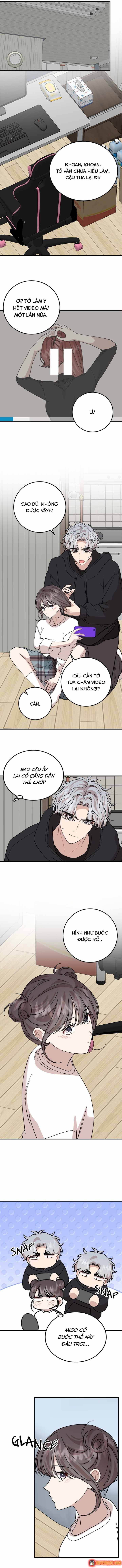 Can You Date A Ranker? Chapter 45 - 7