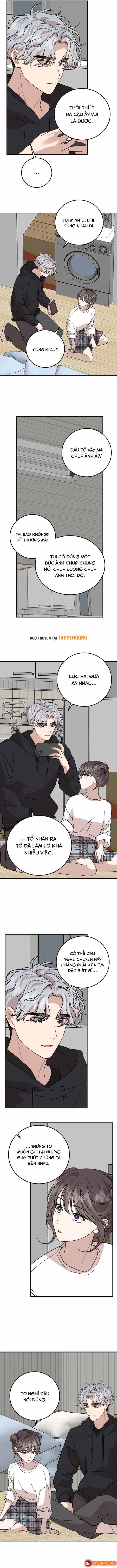 Can You Date A Ranker? Chapter 45 - 8
