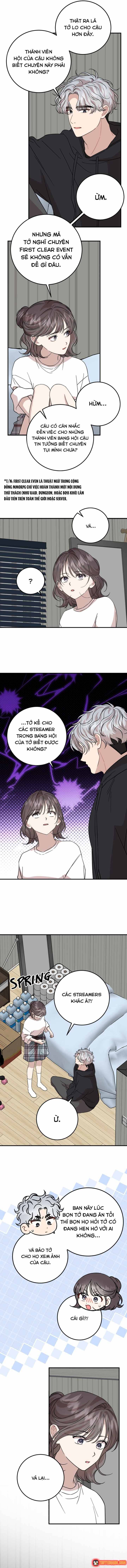 Can You Date A Ranker? Chapter 45 - 12