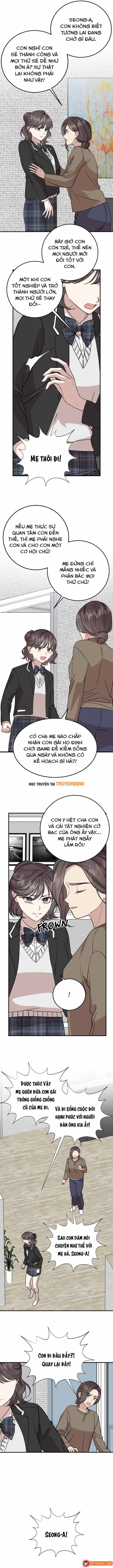 Can You Date A Ranker? Chapter 48 - 5