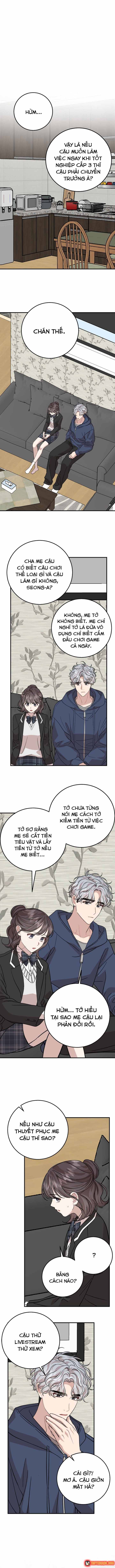 Can You Date A Ranker? Chapter 48 - 7