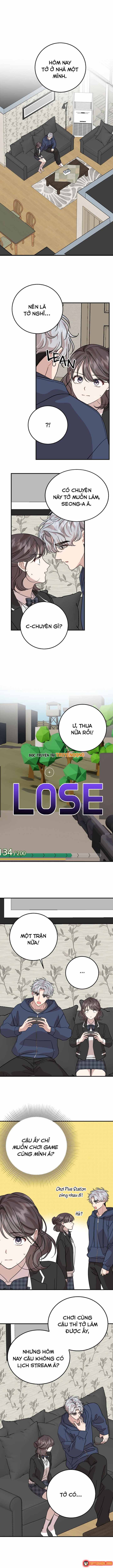 Can You Date A Ranker? Chapter 48 - 10