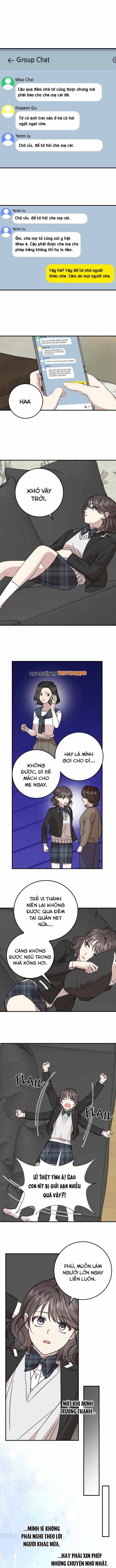 Can You Date A Ranker? Chapter 49 - 2