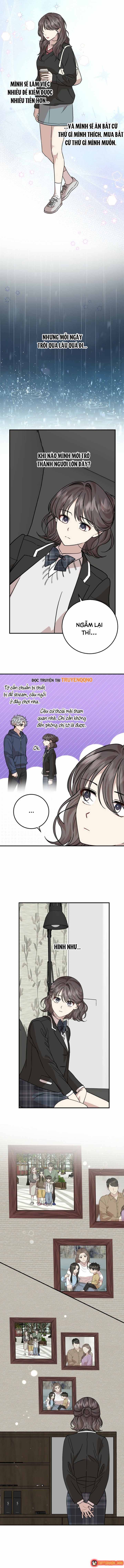 Can You Date A Ranker? Chapter 49 - 3