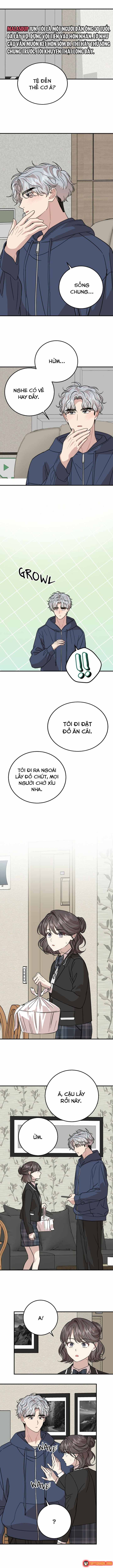 Can You Date A Ranker? Chapter 49 - 6