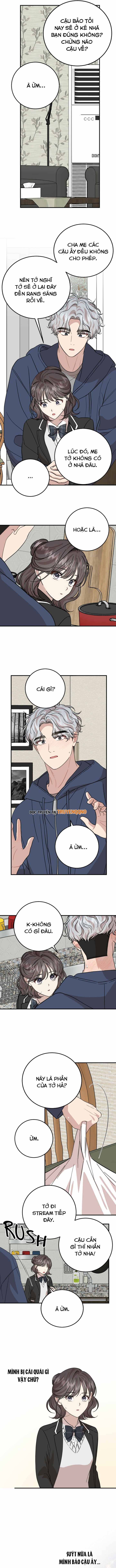 Can You Date A Ranker? Chapter 49 - 9