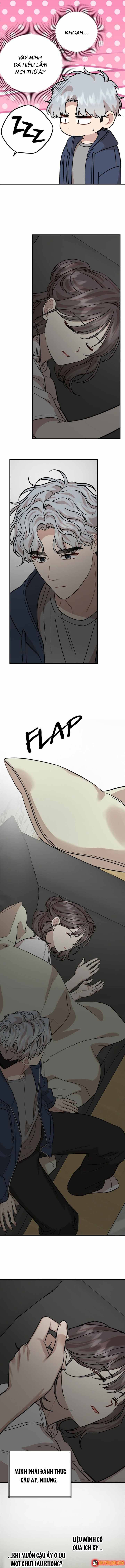 Can You Date A Ranker? Chapter 50 - 7